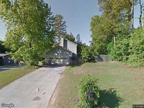 Hunterdale, EVANS, GA 30809