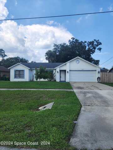 Falcon, COCOA, FL 32927