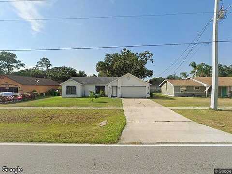 Falcon, COCOA, FL 32927