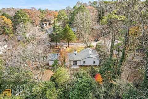 Mccarter, STONE MOUNTAIN, GA 30088