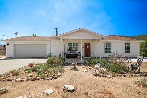 Quail Mountain, ANZA, CA 92539