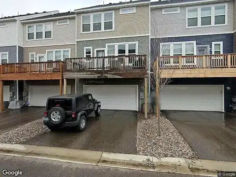 Hampton, PRIOR LAKE, MN 55372