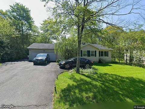 Iroquois, TOBYHANNA, PA 18466