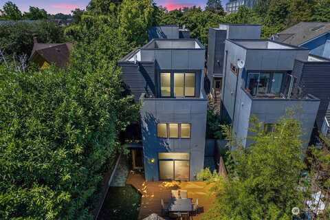 25Th, SEATTLE, WA 98144