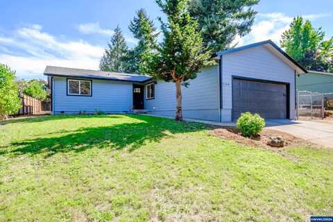Peterson, SALEM, OR 97306