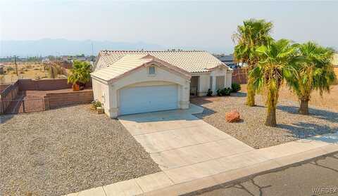 Silver Bullet, FORT MOHAVE, AZ 86426