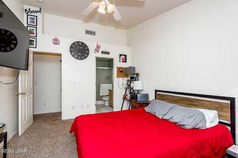 Silver Bullet, FORT MOHAVE, AZ 86426