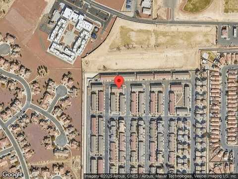 Steep Cliffs, LAS VEGAS, NV 89115