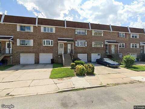 Parrish, PHILADELPHIA, PA 19123