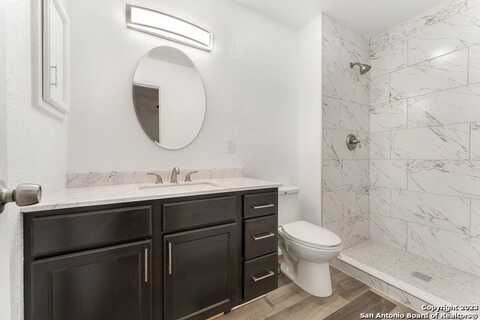 Campe Verde, SAN ANTONIO, TX 78233