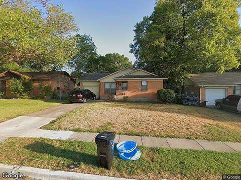 Harvard, MESQUITE, TX 75149