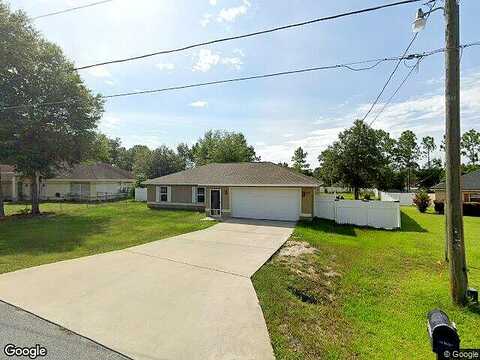 Pine, OCALA, FL 34472