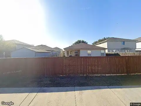 Crestwood Hill, SAN ANTONIO, TX 78244