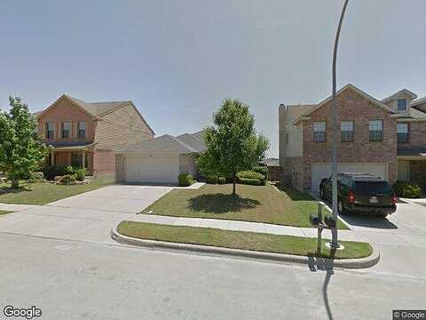 Raymond, FORT WORTH, TX 76244