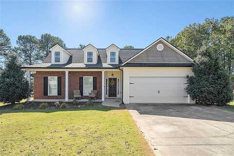 Ferguson, EUHARLEE, GA 30145