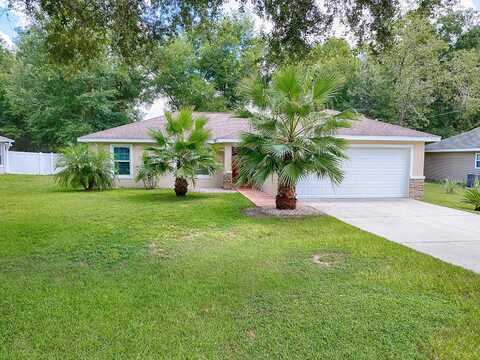 Almond, OCALA, FL 34472