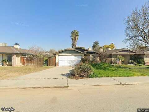 Sago Palm, BAKERSFIELD, CA 93306