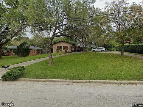 Antler, SAN ANTONIO, TX 78213