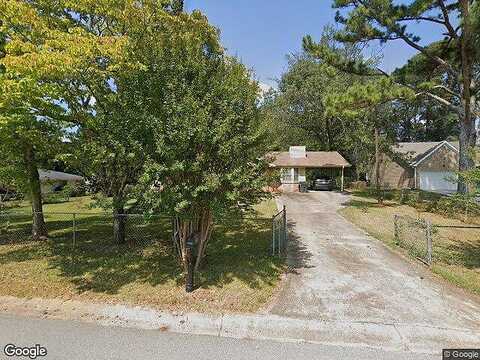 Paris, POWDER SPRINGS, GA 30127