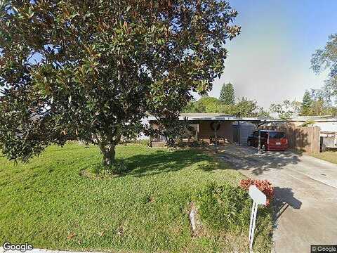 Palm, MERRITT ISLAND, FL 32952