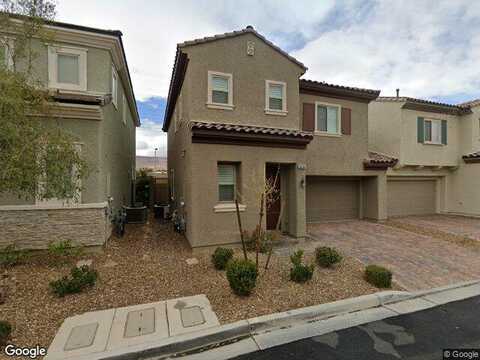 Fiery Sky Ridge, LAS VEGAS, NV 89148