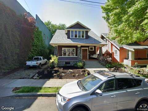 19Th, PORTLAND, OR 97211