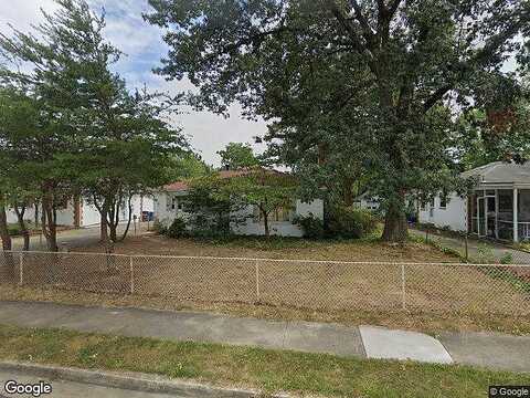 6Th, ARLINGTON, VA 22203