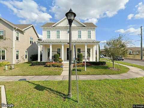 Dillard, WINTER GARDEN, FL 34787