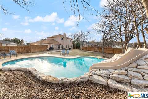 Chickasaw, HARKER HEIGHTS, TX 76548