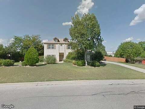 Chickasaw, HARKER HEIGHTS, TX 76548