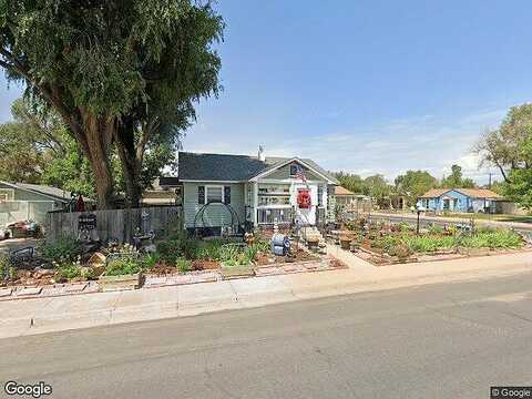 16Th, GREELEY, CO 80631