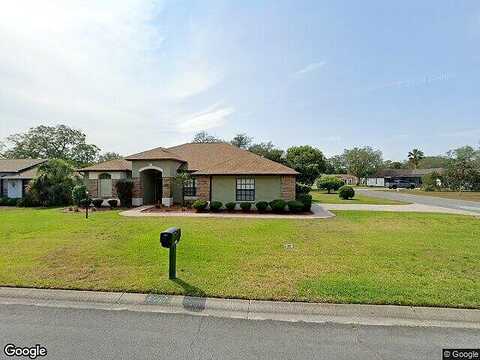 Plumosa, SPRING HILL, FL 34607