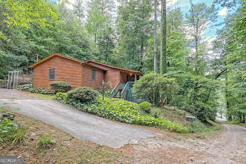Loop, RABUN GAP, GA 30568