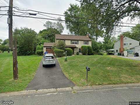 Little, MEDIA, PA 19063