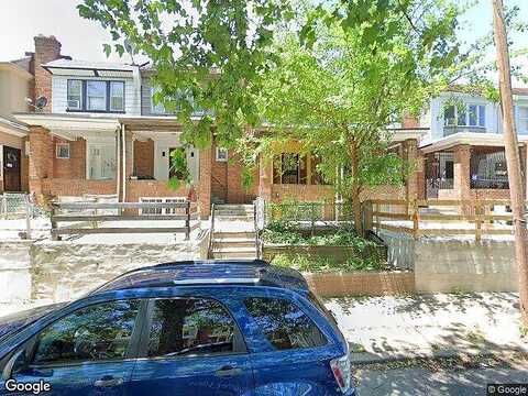 Rorer, PHILADELPHIA, PA 19120