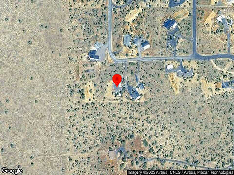 Molalla, PRINEVILLE, OR 97754