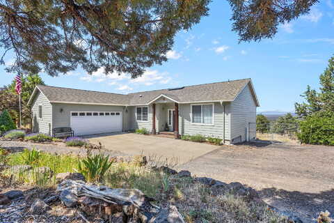 Molalla, PRINEVILLE, OR 97754