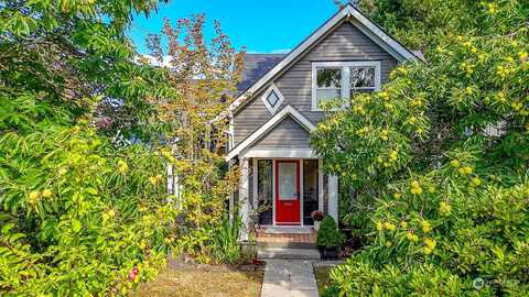 27Th, TACOMA, WA 98407
