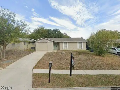Longfellow, SAN ANTONIO, TX 78217