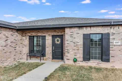 Longbird, AMARILLO, TX 79118