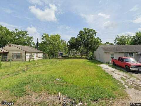 Doolittle, HOUSTON, TX 77033