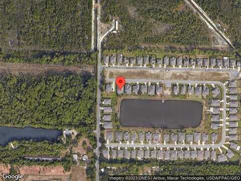 Whispering Lake, SANTA ROSA BEACH, FL 32459