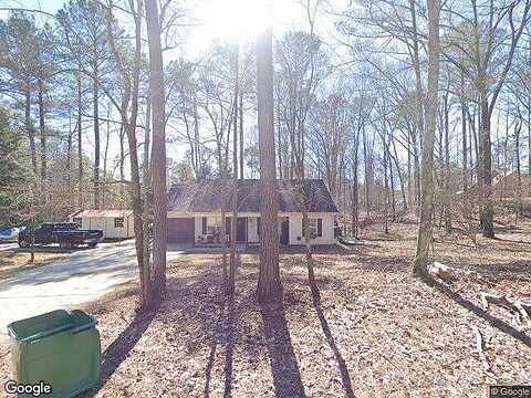 Whippoorwill, MONTICELLO, GA 31064