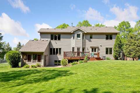 White Bear, SAINT PAUL, MN 55110