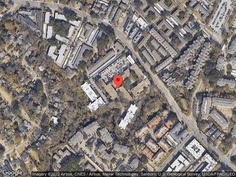 Cedar Springs, DALLAS, TX 75219