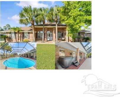 Jaimee Leigh, MILTON, FL 32570