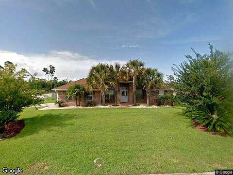 Jaimee Leigh, MILTON, FL 32570