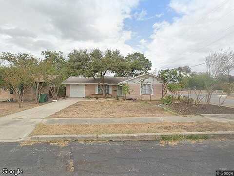 Lakewood, SAN ANTONIO, TX 78220