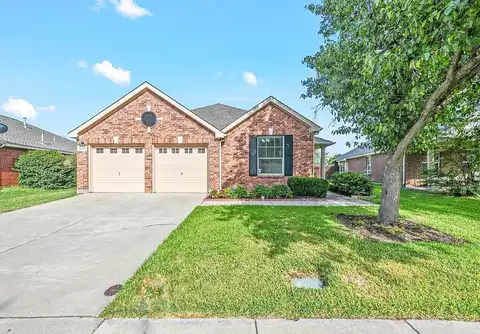 Carrotwood, FORT WORTH, TX 76244