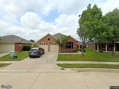 Carrotwood, FORT WORTH, TX 76244